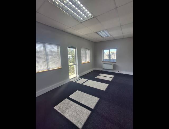 278M² OFFICE TO LET IN BEREA